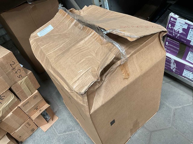 Parts kit (2x) - afbeelding 5 van  5