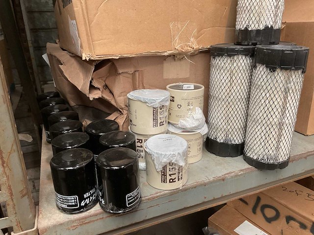 Parts kit (5x) - afbeelding 1 van  4