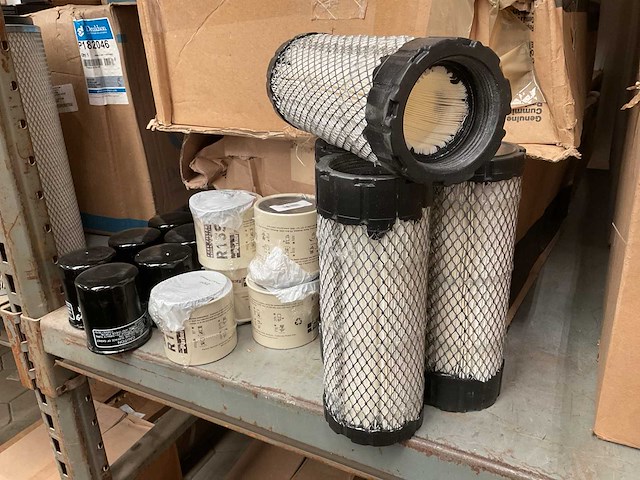 Parts kit (5x) - afbeelding 3 van  4