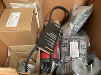 Parts kit diesel engine (2x) - afbeelding 2 van  3