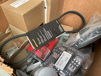 Parts kit diesel engine (2x) - afbeelding 3 van  3