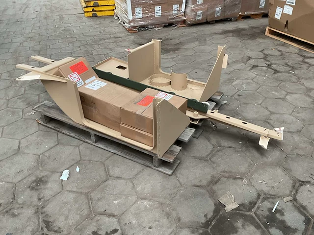 Parts kit - afbeelding 2 van  8