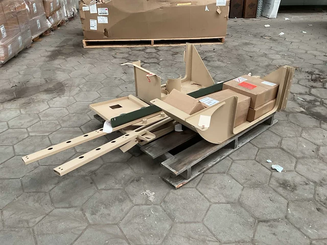 Parts kit - afbeelding 3 van  8