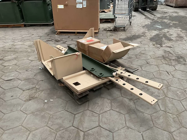Parts kit - afbeelding 4 van  8