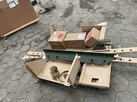 Parts kit - afbeelding 5 van  8
