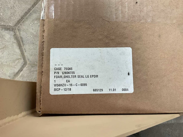 Parts kit - afbeelding 7 van  8