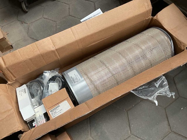 Parts kit - afbeelding 1 van  4