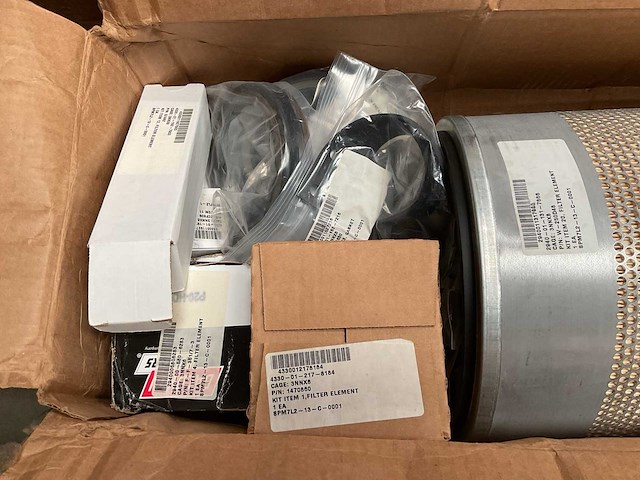 Parts kit - afbeelding 2 van  4