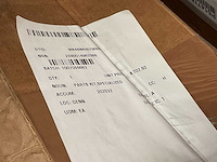 Parts kit - afbeelding 4 van  4