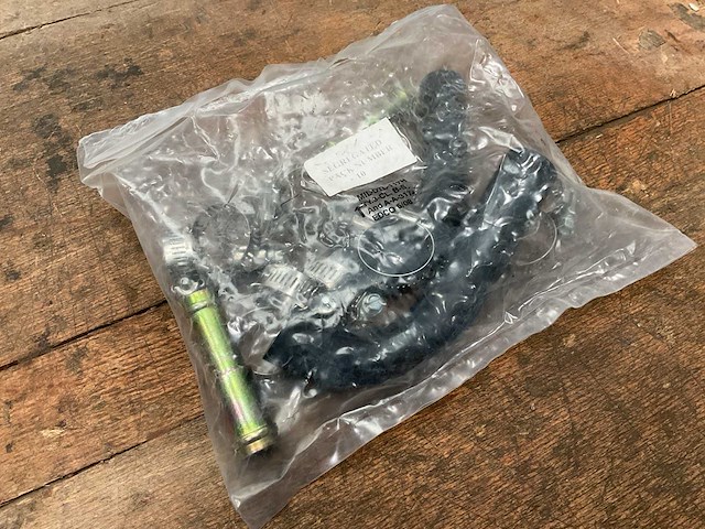 Parts kit - afbeelding 1 van  3