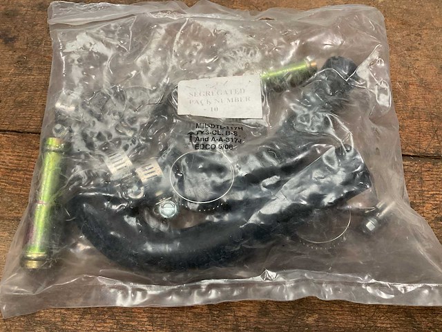 Parts kit - afbeelding 2 van  3