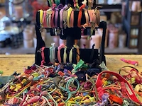 Party div. armbandjes incl. display - afbeelding 2 van  3