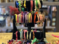 Party div. armbandjes incl. display - afbeelding 5 van  9