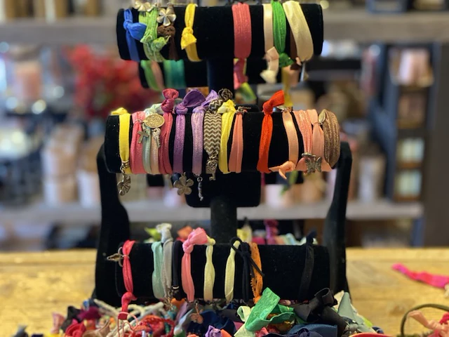 Party div. armbandjes incl. display - afbeelding 9 van  9