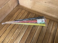 Party fakkels (25x) - afbeelding 2 van  3