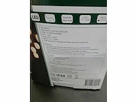 Party led-verlichting set - afbeelding 5 van  5