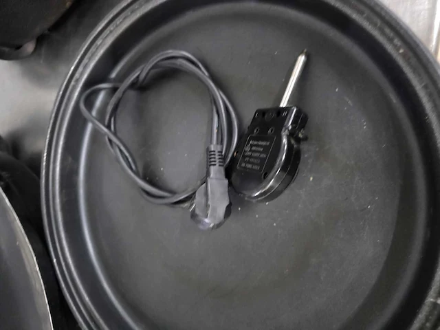 Party pan (4x) - afbeelding 4 van  5