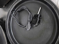 Party pan (4x) - afbeelding 4 van  5