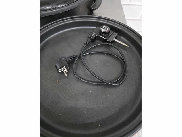 Party pan (4x) - afbeelding 5 van  5