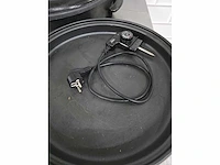 Party pan (4x) - afbeelding 5 van  5