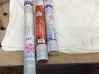 Party poppers - - afbeelding 1 van  2