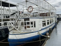 Partyboot donarys 70 persoons - afbeelding 23 van  60