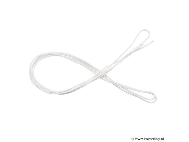 Partytent 3 x 6m blauw - afbeelding 8 van  13