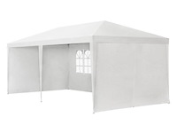 Partytent 3x6 m - afbeelding 6 van  11