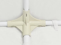 Partytent 3x6 m - afbeelding 8 van  11