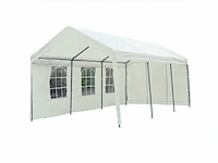 Partytent (3x) - afbeelding 1 van  4