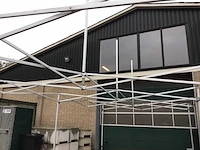Partytent frame nieuw partyspace 8x4 - afbeelding 3 van  3