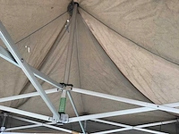 Partytent partyspace 3 x 4,5 - afbeelding 5 van  7