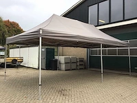 Partytent partyspace 8x4 - afbeelding 1 van  9