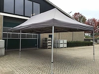 Partytent partyspace 8x4 - afbeelding 3 van  9