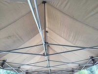 Partytent partyspace 8x4 - afbeelding 5 van  9