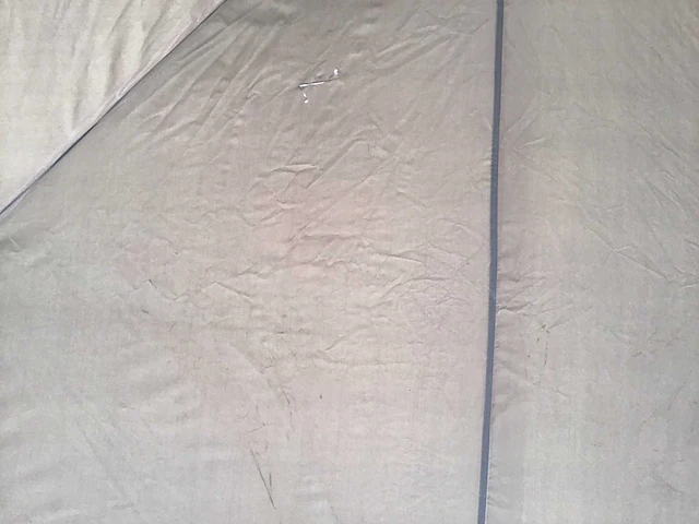 Partytent partyspace 8x4 - afbeelding 6 van  9