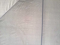 Partytent partyspace 8x4 - afbeelding 6 van  9