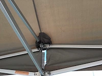 Partytent partyspace 8x4 - afbeelding 8 van  9