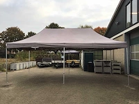 Partytent partyspace 8x4 - afbeelding 2 van  9