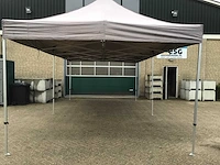 Partytent partyspace 8x4 - afbeelding 3 van  9