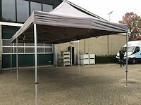 Partytent partyspace 8x4 - afbeelding 4 van  9
