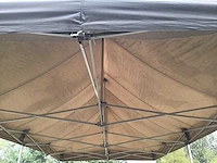 Partytent partyspace 8x4 - afbeelding 6 van  9