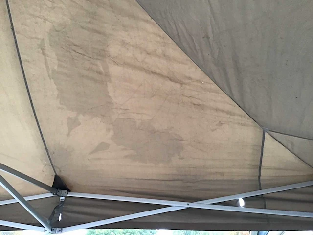 Partytent partyspace 8x4 - afbeelding 7 van  9