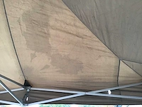 Partytent partyspace 8x4 - afbeelding 7 van  9