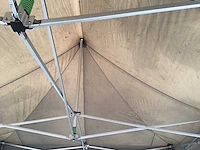 Partytent partyspace 8x4 - afbeelding 8 van  9
