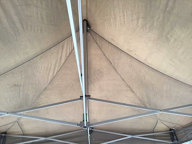Partytent partyspace 8x4 - afbeelding 9 van  9