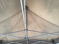 Partytent partyspace 8x4 - afbeelding 9 van  9