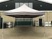 Partytent partyspace 8x4 - afbeelding 2 van  7