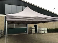 Partytent partyspace 8x4 - afbeelding 3 van  7