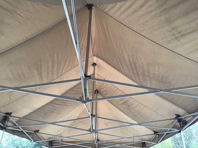 Partytent partyspace 8x4 - afbeelding 5 van  7